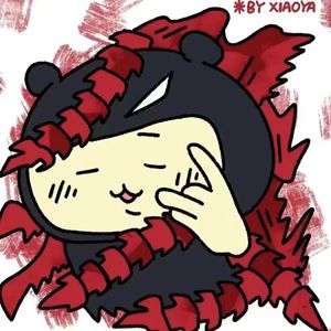 快乐风男羽锡Twitter
